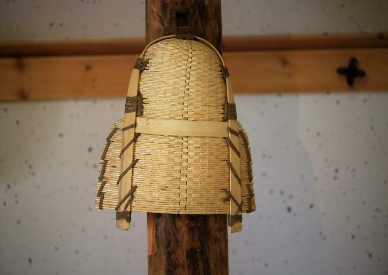 Hanok Madang Jeonju Ngoại thất bức ảnh