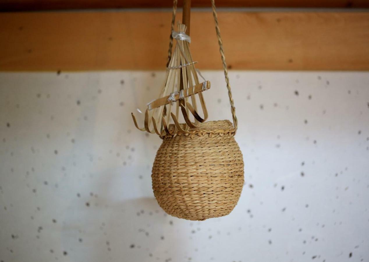 Hanok Madang Jeonju Ngoại thất bức ảnh